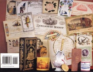Rewards of Merit: Tokens of a Child's Progress and a Teacher's Esteem as an Enduring Aspect of American Religious and Secular Education.