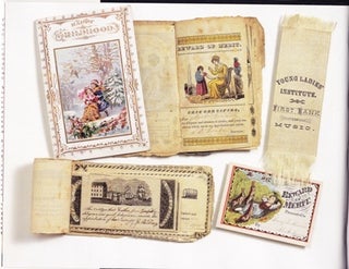 Rewards of Merit: Tokens of a Child's Progress and a Teacher's Esteem as an Enduring Aspect of American Religious and Secular Education.