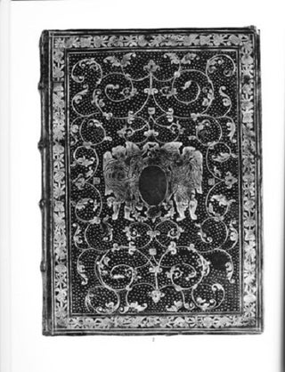 The Library of John M. Schiff.