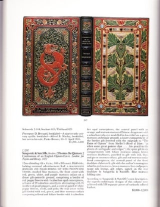The Library of John M. Schiff.