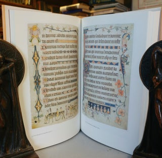 Mirror in Parchment.