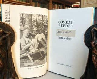 Combat Report.