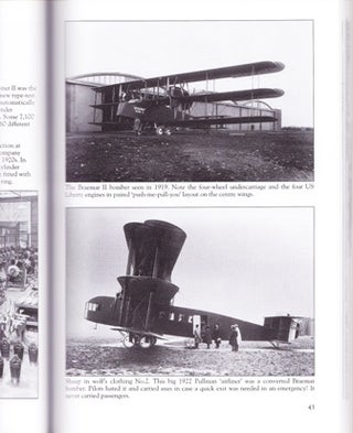 Bristol Aeroplane Company.