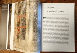 Editio princeps. A History of the Gutenberg Bible.