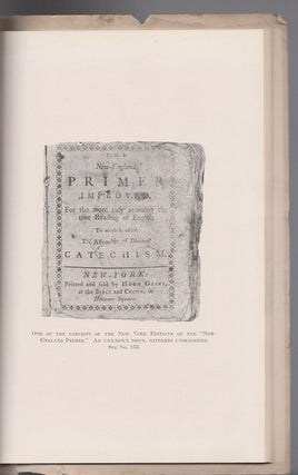 Catalogue of a Collection of Books, Pamphlets, Broadsides, Manuscripts, Letters in part from the Library of Joel R. Poinsett, Secretary of War (1837-1841)...