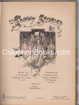 Sunny Stories.