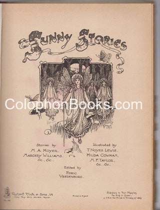 Sunny Stories.