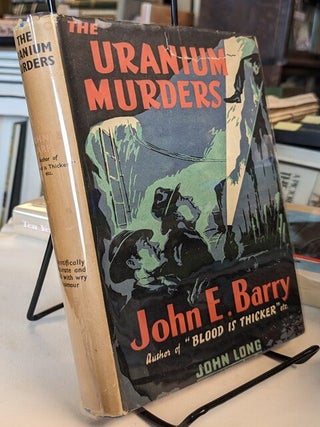 The Uranium Murders.