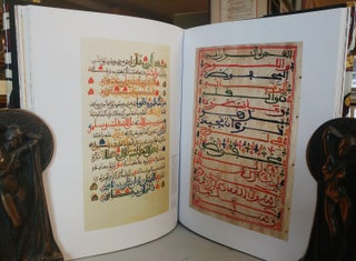 The Splendor of Islamic Calligraphy.
