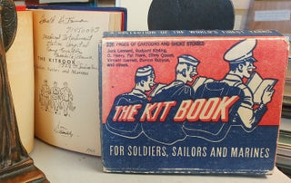The Kit Book for Soldiers, Sailors and Marines.