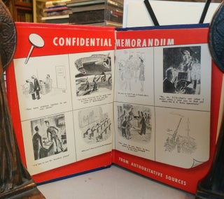The Kit Book for Soldiers, Sailors and Marines.
