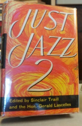 Just Jazz 2.