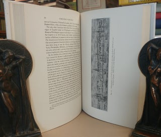 A Thousand and One Fore-Edge Paintings. With Notes on the Artists, Bookbinders, Publishers and other Men and Women connected with the History of a Curious Art.