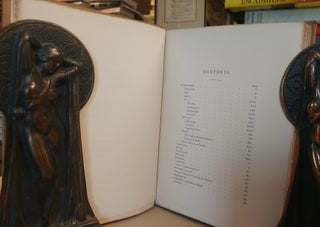 Judith. An Old English Epic Fragment. Edited with introduction, translation, complete glossary, and various indexes.