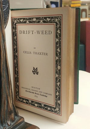 Drift-Weed.