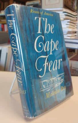 Item #33209 The Cape Fear. Malcolm ROSS