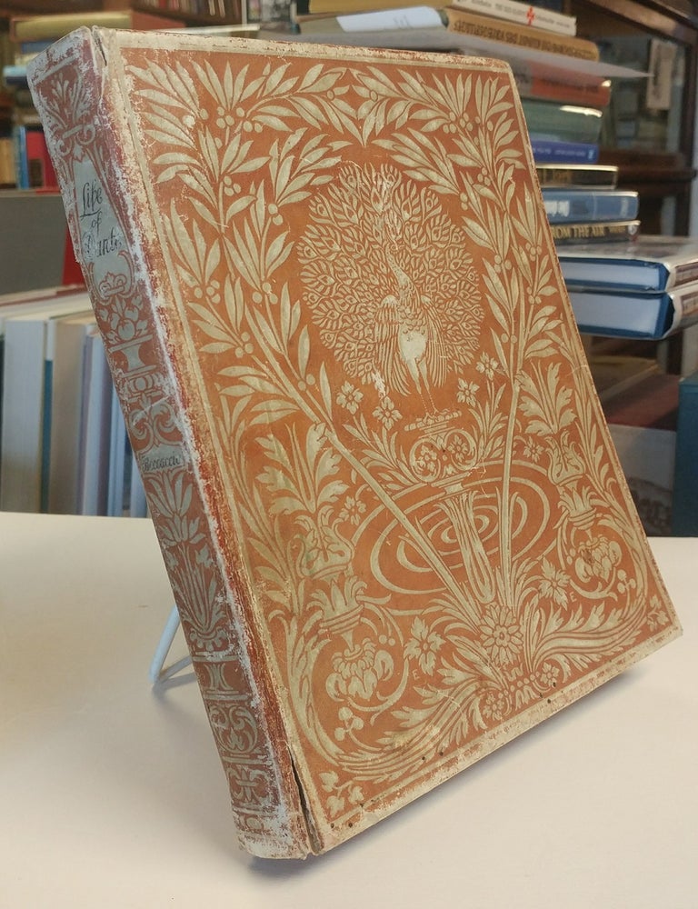 Item #33299 Life of Dante. Giovanni BOCCACCIO.