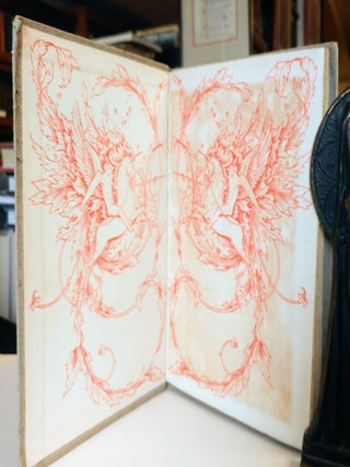The Dome: a quarterly containing examples of all the arts. First Series, Nos. 1-5, complete; New Series, No. 1. All published of the Firsts Series.