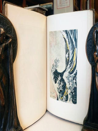 The Dome: a quarterly containing examples of all the arts. First Series, Nos. 1-5, complete; New Series, No. 1. All published of the Firsts Series.