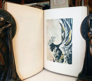 The Dome: a quarterly containing examples of all the arts. First Series, Nos. 1-5, complete; New Series, No. 1. All published of the Firsts Series.