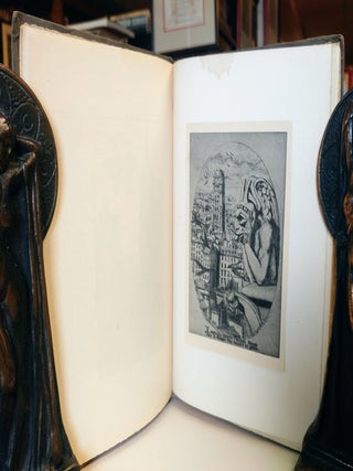The Dome: a quarterly containing examples of all the arts. First Series, Nos. 1-5, complete; New Series, No. 1. All published of the Firsts Series.