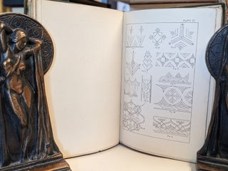 Lessons on Decorative Design. (Decorative Design. An Elementary Text Book of Principles and Practice.).