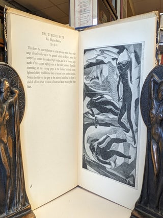 Wood-Engraving and Woodcuts.