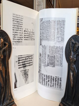 De librijen en scriptoria der Westvlaamse Cisterci&euml;nser-abdijen Ter Duinen en Ter Doest in de 12e en 13e eeuw en de betrekkingen tot het atelier van de Kapittelschool van Sint Donatiaan te Brugge.