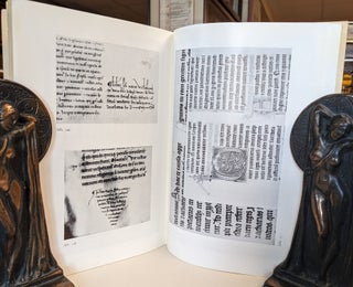 De librijen en scriptoria der Westvlaamse Cisterciënser-abdijen Ter Duinen en Ter Doest in de 12e en 13e eeuw en de betrekkingen tot het atelier van de Kapittelschool van Sint Donatiaan te Brugge.