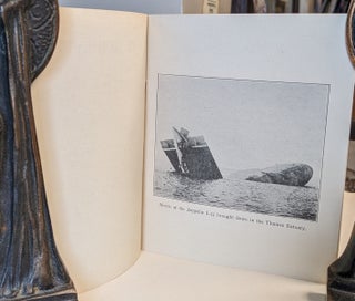 The Achievements of the Zeppelins.