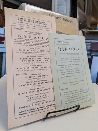 Baracca. [Text in Italian].
