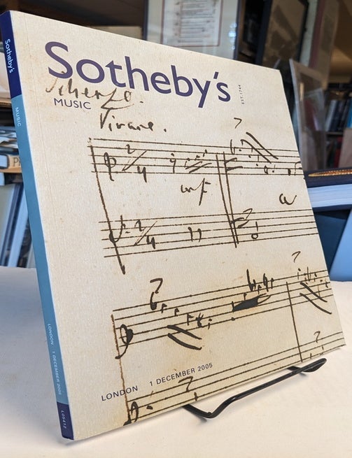 Item #35311 Music.