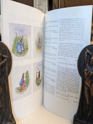 Fine Books and Manuscripts: Including Kafka's Letters to Felice, June 18, 1987.