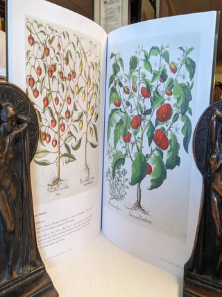 Sotheby s The Botanical Library Of The Late Michael J. Kuse. .