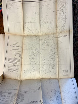 Report of the Superintendent of the Coast Survey, Showing the Progress of the Survey During the Year 1861.