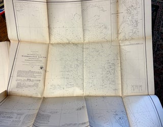 Report of the Superintendent of the Coast Survey, Showing the Progress of the Survey During the Year 1861.