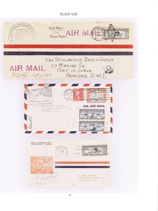 The Otto Kallir Collection of Aviation History.