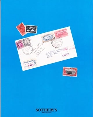 The Otto Kallir Collection of Aviation History.