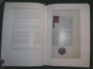 The Collection of The Garden Ltd. Magnificent Books and Manuscripts.