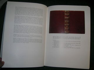 The Collection of The Garden Ltd. Magnificent Books and Manuscripts.