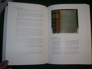 The Collection of The Garden Ltd. Magnificent Books and Manuscripts.