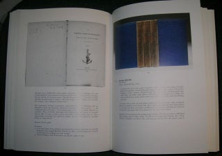 The Collection of The Garden Ltd. Magnificent Books and Manuscripts.
